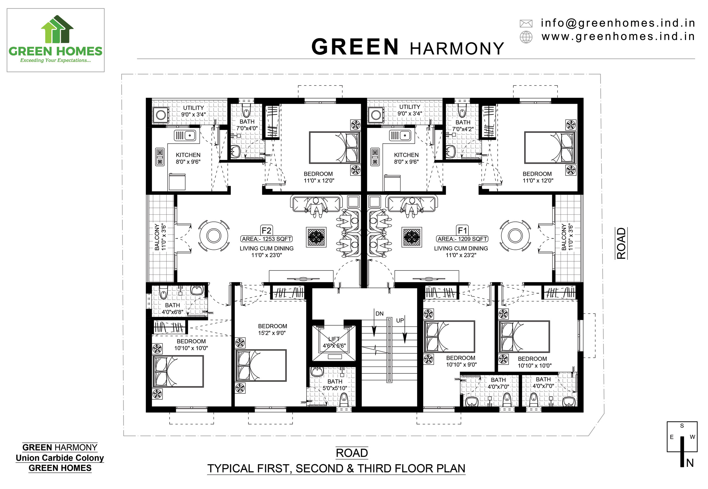 ongoing-project-Siteplan